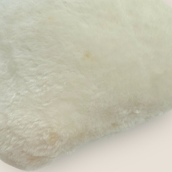 Build-A-Bear Workshop Hello Kitty Plush 18" Soft White Stuffed Plush Toy No Bow - Picture 4 of 8